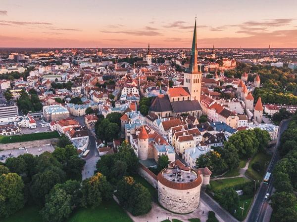 Лицензия на криптовалюту — Лицензия на криптовалюту в Эстонии