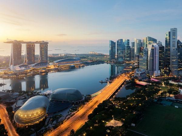 Fintech Harbor Consulting | Singapore crypto license