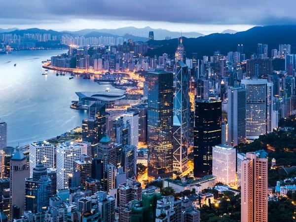 Fintech Harbor Consulting | Company registration in Hong Kong