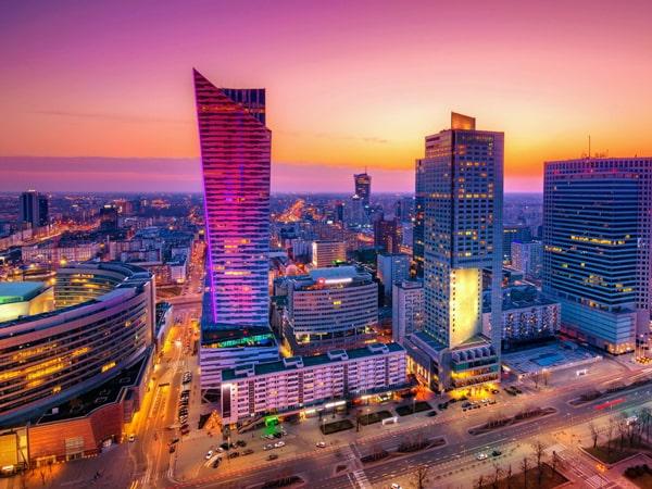 Fintech Harbor Consulting|Company registration in Poland