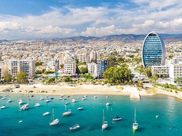 Fintech Harbor Consulting | Регистрация компании на Кипре