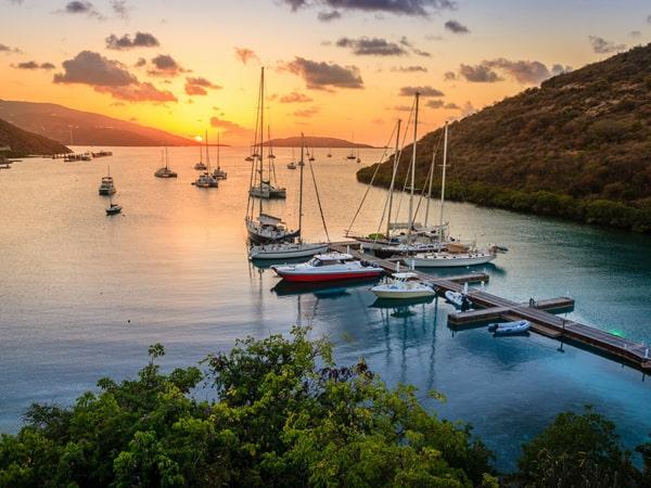 Fintech Harbor Consulting | Company Registration in Saint Vincent and the Grenadines