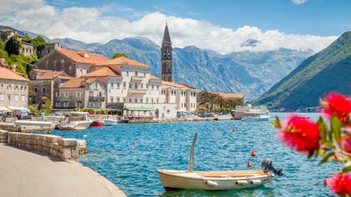 Montenegro Company Register Costs: Get Started Today