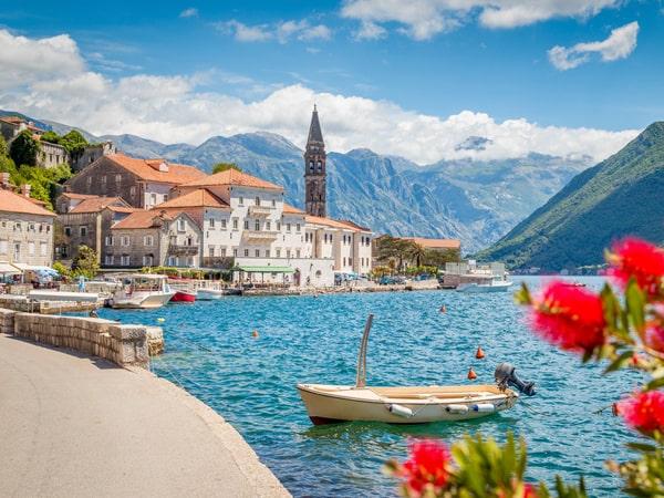 Fintech Harbor Consulting | Company registration in Montenegro