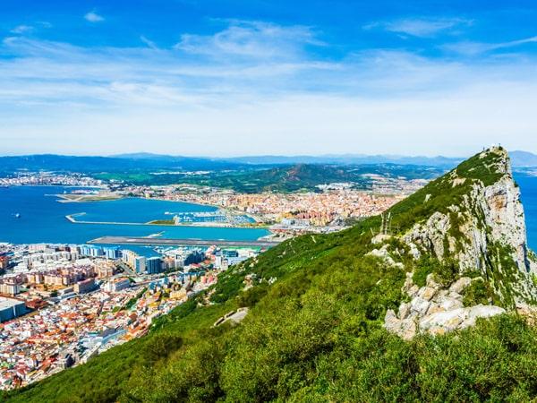 Лицензия на криптовалюту — Лицензия на криптовалюту в Гибралтаре