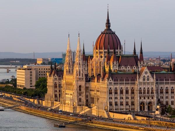 Регистрация компании — Регистрация компании в Венгрии