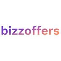 Bizzoffers logo