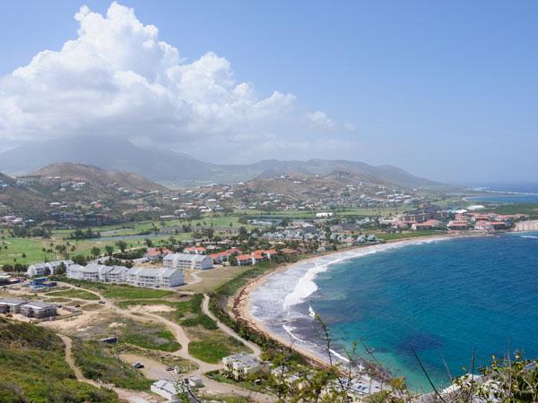Citizenship by investment — St. Kitts and Nevis Citizenship by Investment