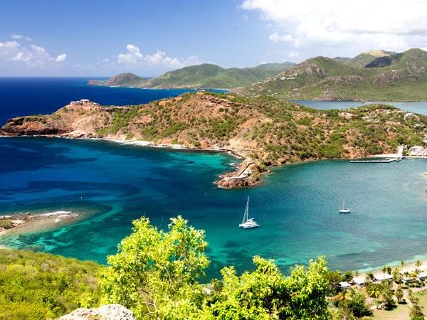 Citizenship by investment — Antigua citizenship by investment