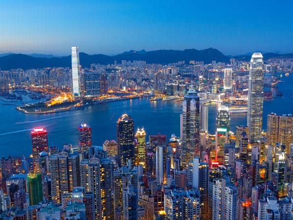 Fintech Harbor Consulting | Trademark registration in Hong Kong