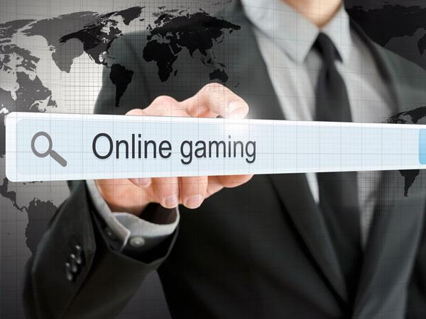 Gaming License — Curaçao gaming license