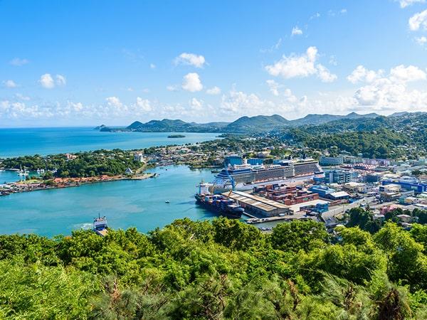 Fintech Harbor Consulting | Dominica Citizenship by Investment