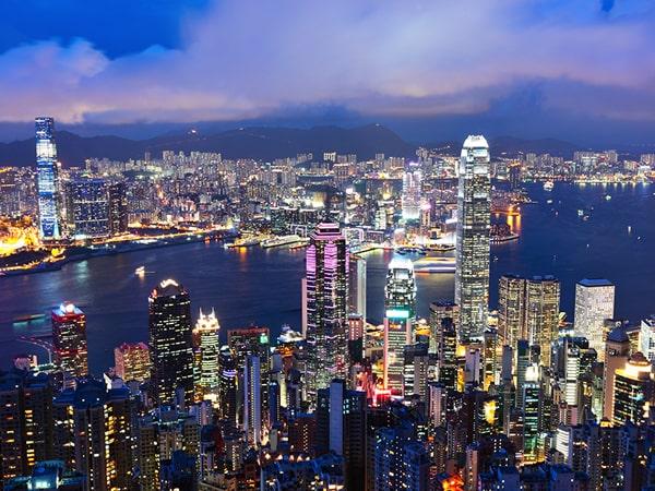 Fintech Harbor Consulting | Setting up a company in Hong Kong