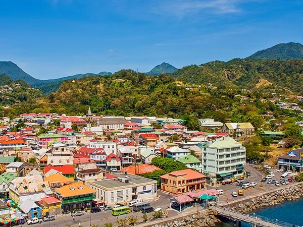 Fintech Harbor Consulting | Dominica Citizenship by Investment