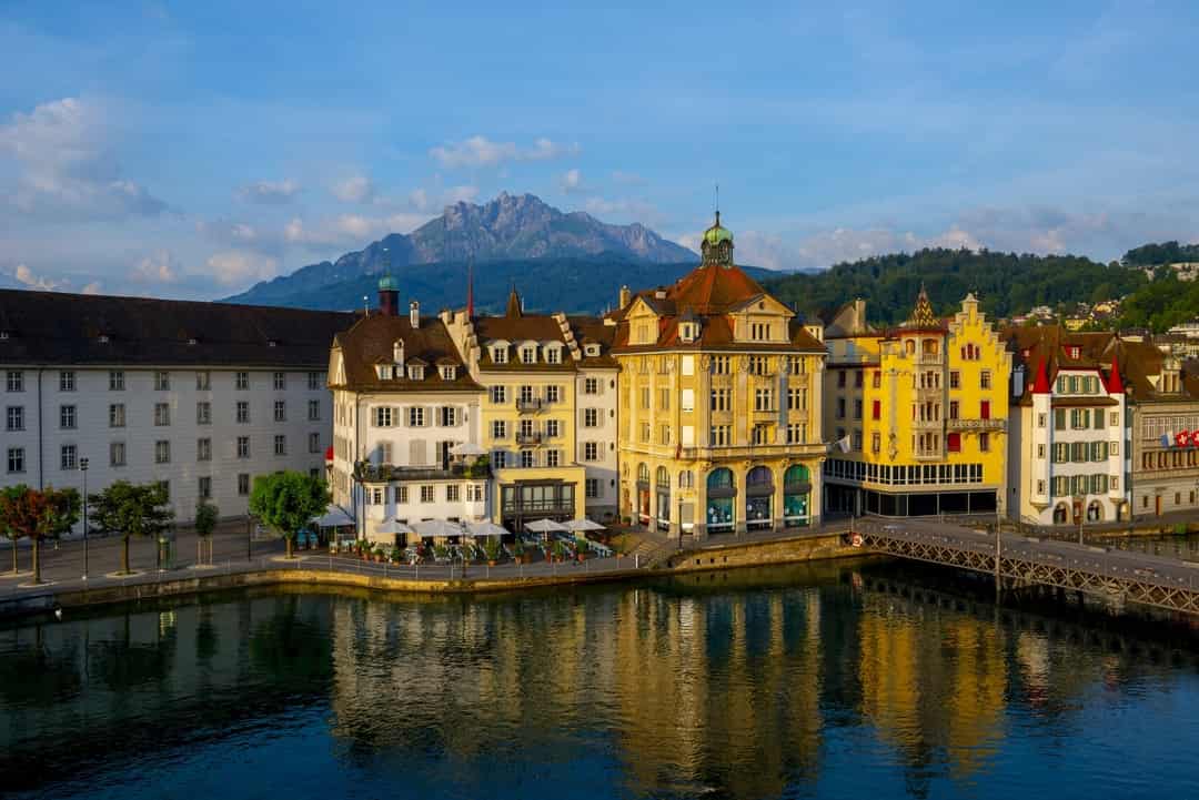 Fintech Harbor Consulting | TOP Countries with the lowest taxes