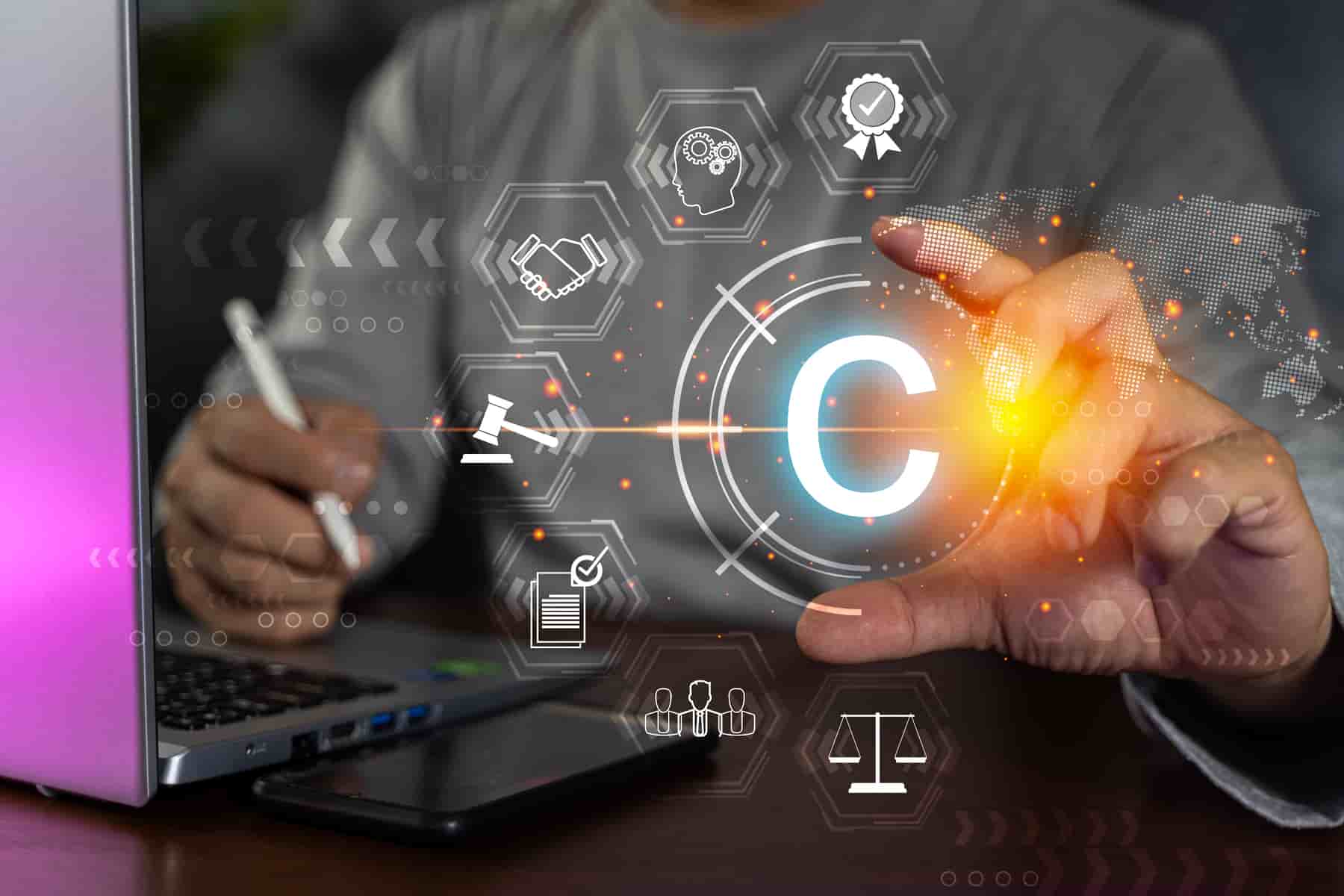 Fintech Harbor Consulting | CASP vs VASP Licenses Comparison