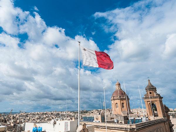 Citizenship by investment — Malta Citizenship by Investment