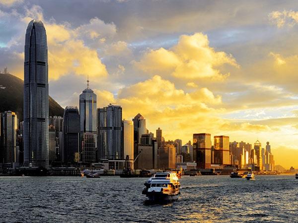 Fintech Harbor Consulting | Hong Kong Forex Broker License