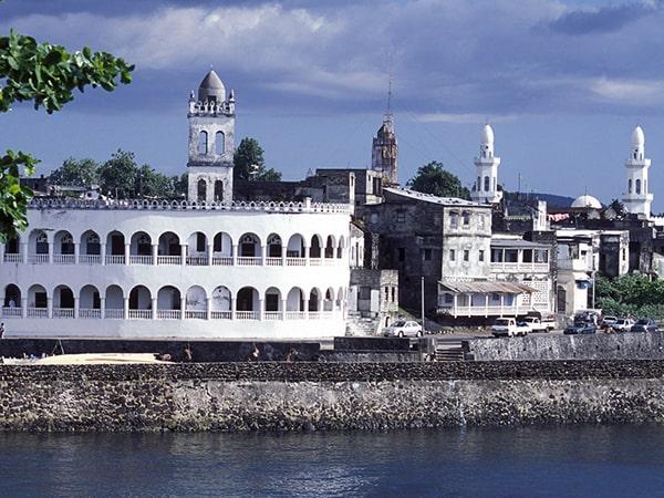 Fintech Harbor Consulting | Comoros gaming license