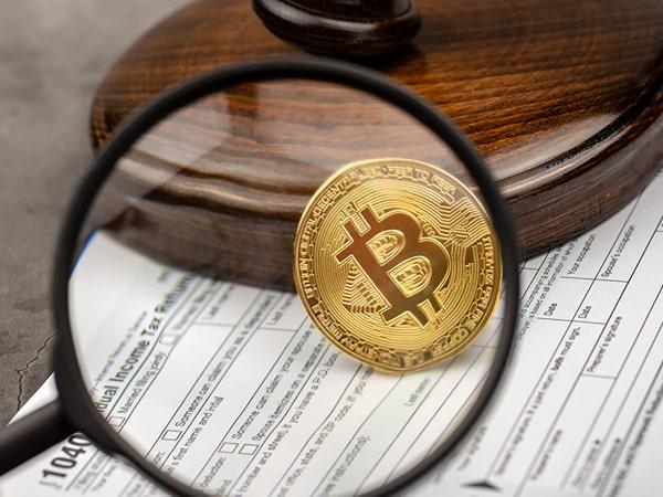 Fintech Harbor Consulting | Is Cryptocurrency legal in the UK?