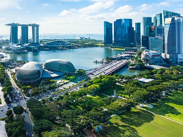 Fintech Harbor Consulting | Best Banks in Singapore