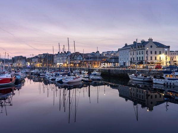 Fintech Harbor Consulting | Company registration in Estonia