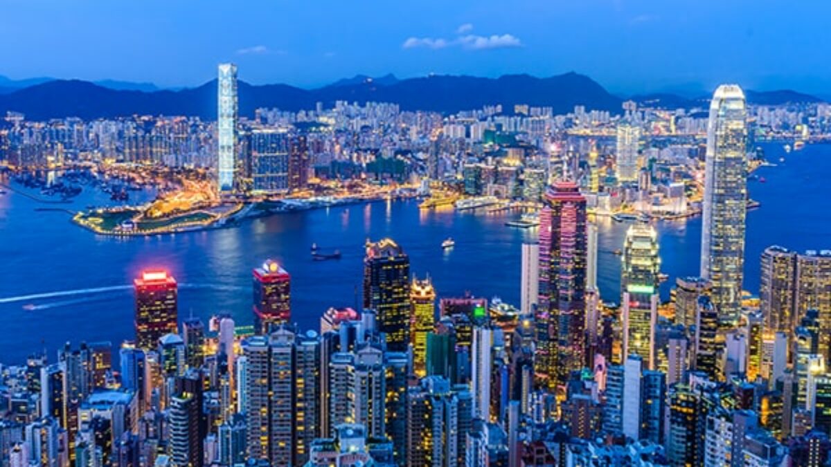 Top 10 Banks in Hong Kong | Best Hong Kong Banks