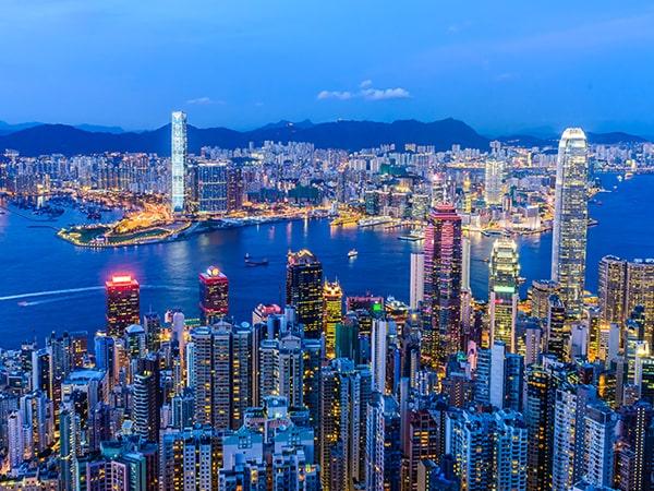 Fintech Harbor Consulting | Best Banks In Hong Kong