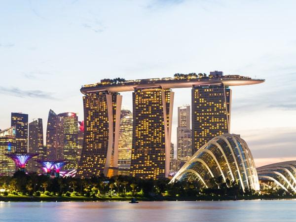 Fintech Harbor Consulting | Singapore Dividends: The Complete Guide to Taxation and Regulation 