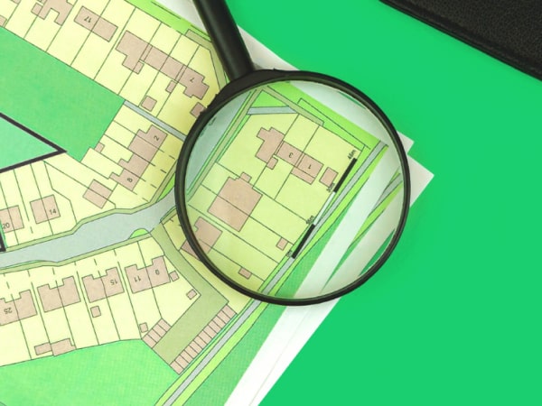 Fintech Harbor Consulting | What are Land Registry Searches?