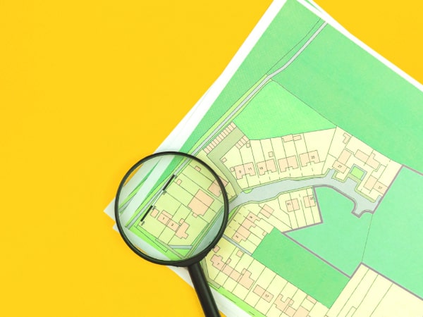 Fintech Harbor Consulting | What are Land Registry Searches?