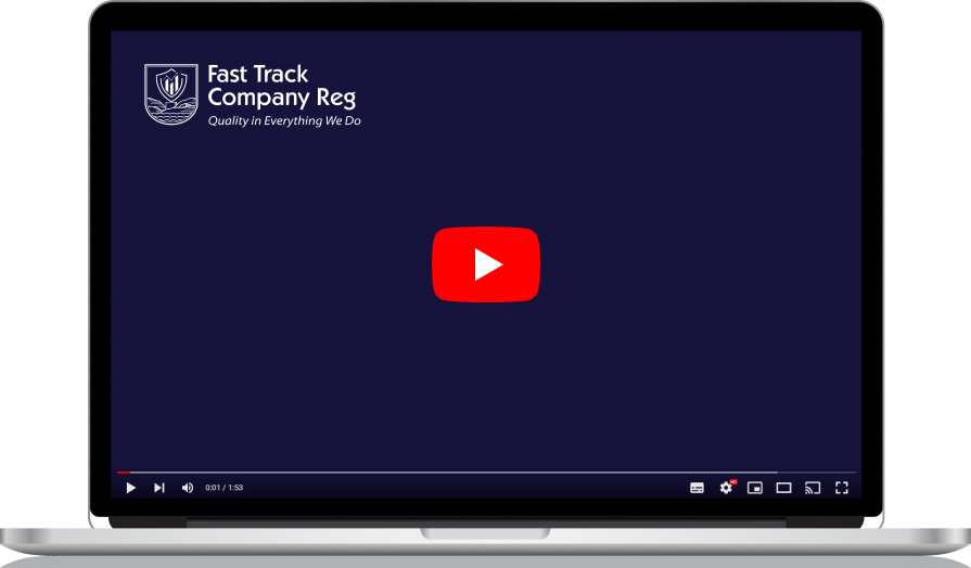 Fintech Harbor Consulting | Fast Track Company Reg