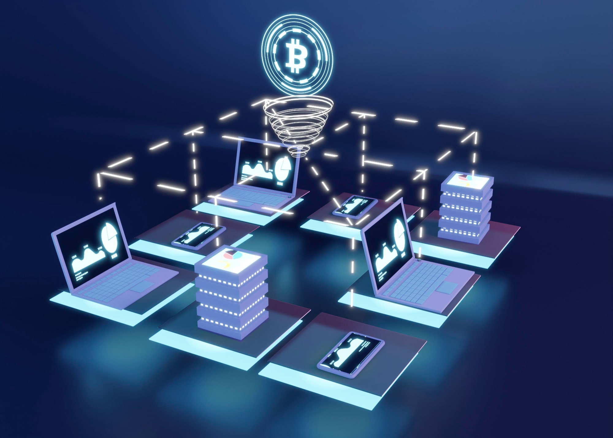 Fintech Harbor Consulting | DeFi Explained: What is It and What Are Its Regulations?