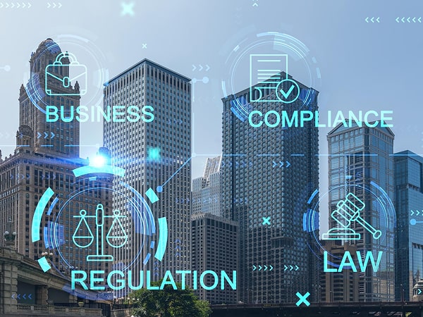 Fintech Harbor Consulting | Licencia de Proveedor de Servicios de Activos Cripto (CASP) con Regulaciones MiCA