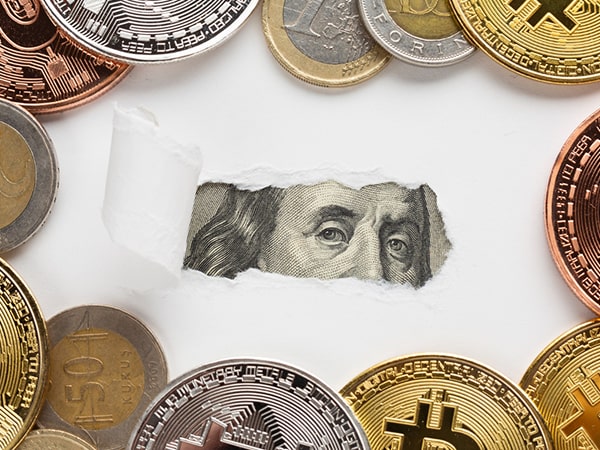 Cryptocurrency vs. Traditional Finance: What’s the Difference? Fintech Harbor Consulting | Cryptocurrency vs. Traditional Finance: What’s the Difference?