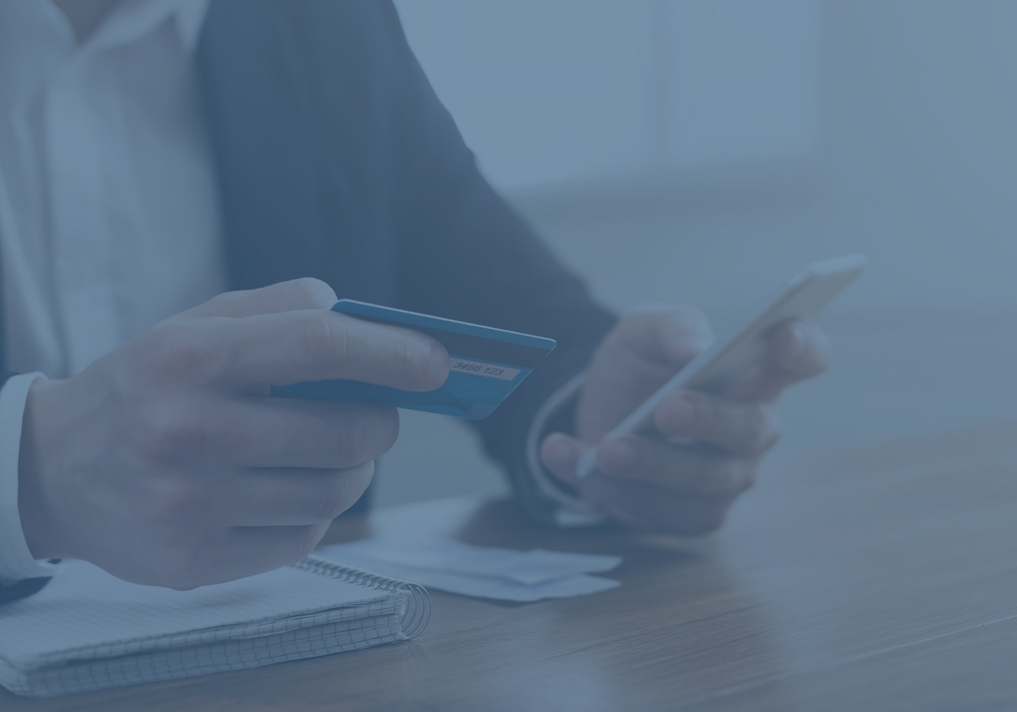 Fintech Harbor Consulting | Fintech Consulting and Solutions