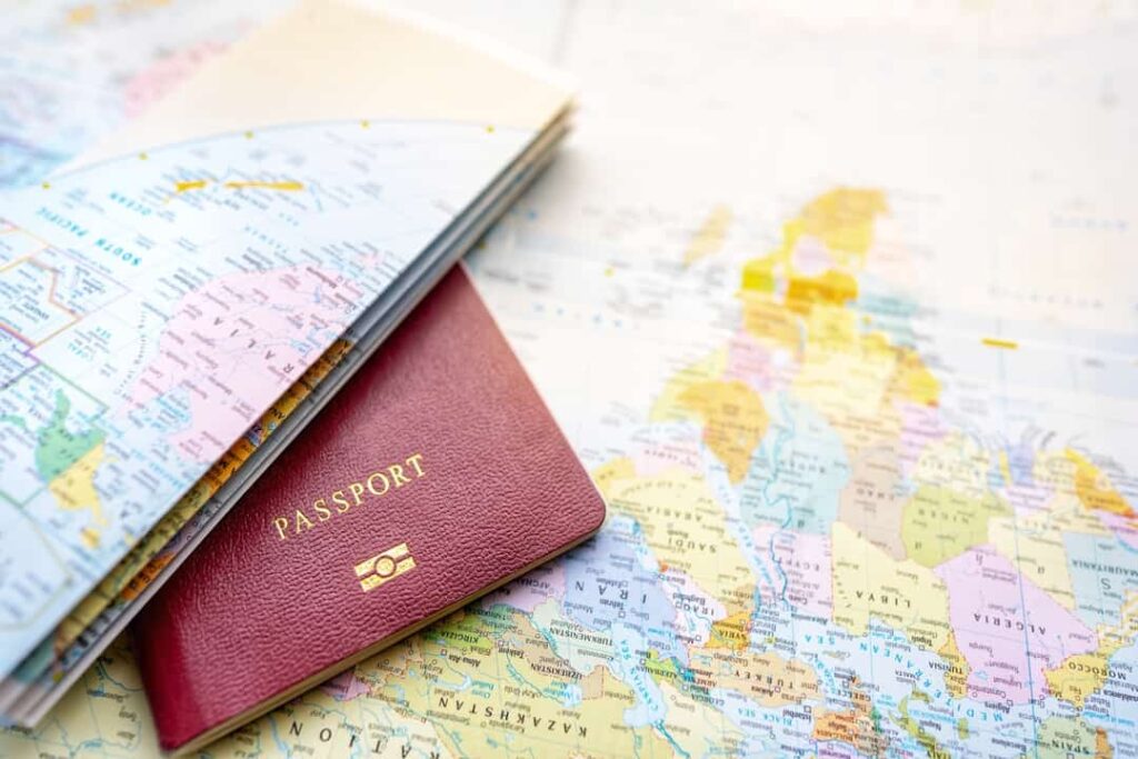 Fintech Harbor Consulting | Dual Citizenship – a multiple nationality