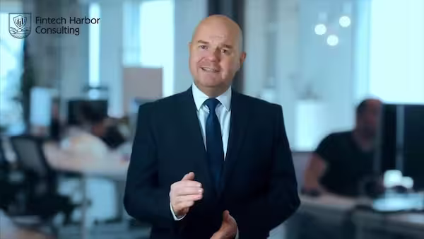 Fintech Harbor Consulting | Forex licenses