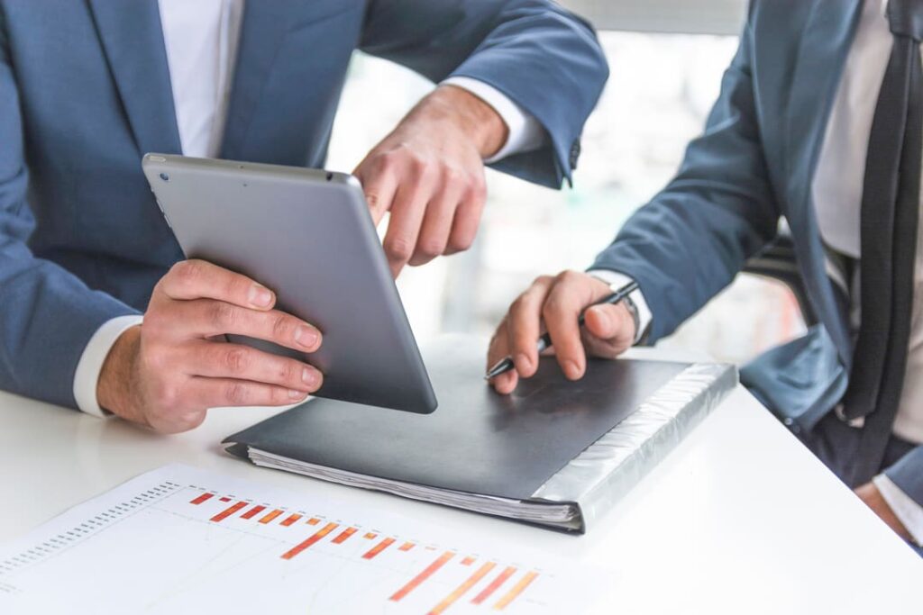 Fintech Harbor Consulting | Company registration in Hong Kong