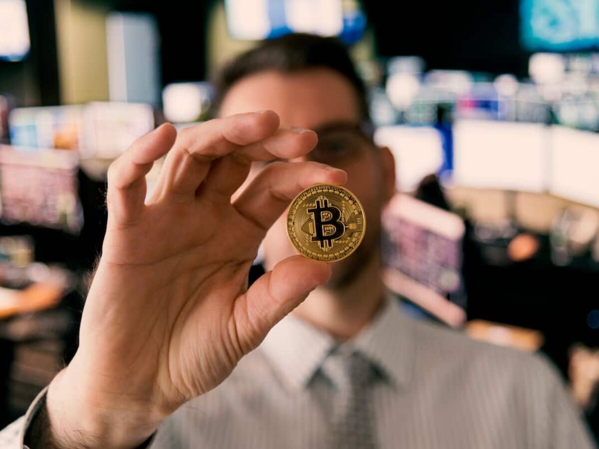 How to Create Your Own Cryptocurrency? | FintecHarbor