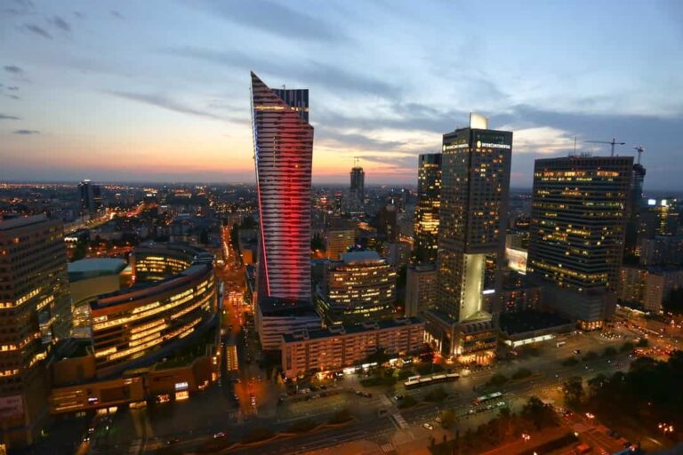 Fintech Harbor Consulting | Company registration in Poland