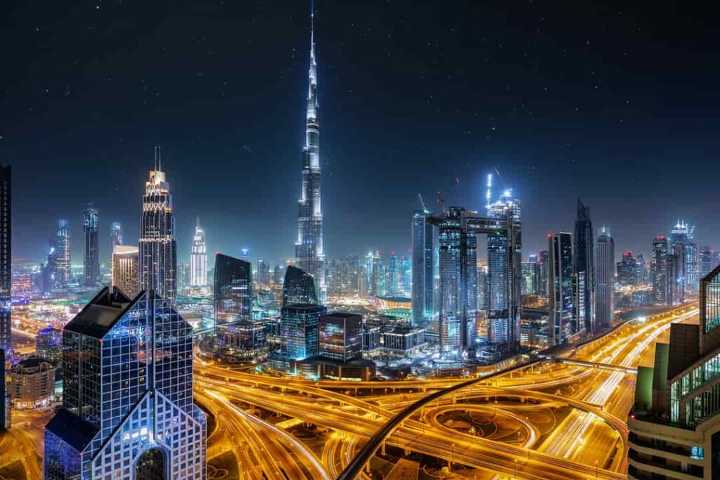 Fintech Harbor Consulting | Register company in Dubai