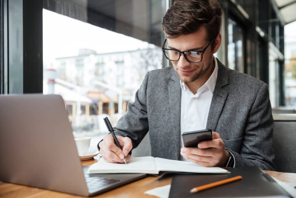 Fintech Harbor Consulting | IT business