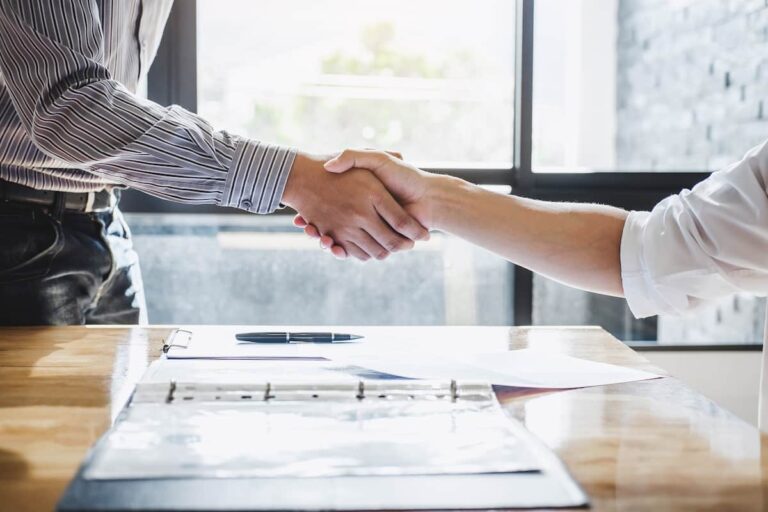 Fintech Harbor Consulting | For Sale