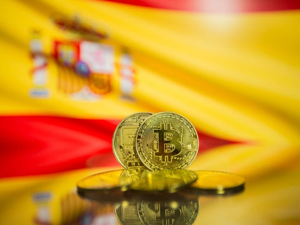 Fintech Harbor Consulting | Crypto License in Spain