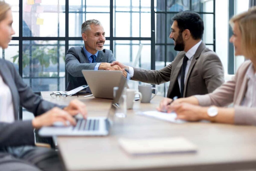 Fintech Harbor Consulting | Crypto License in Spain