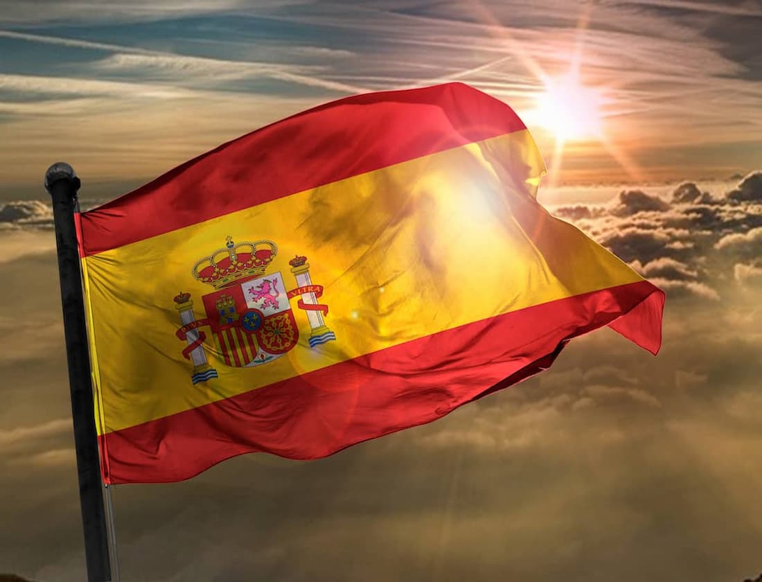 Crypto License in Spain