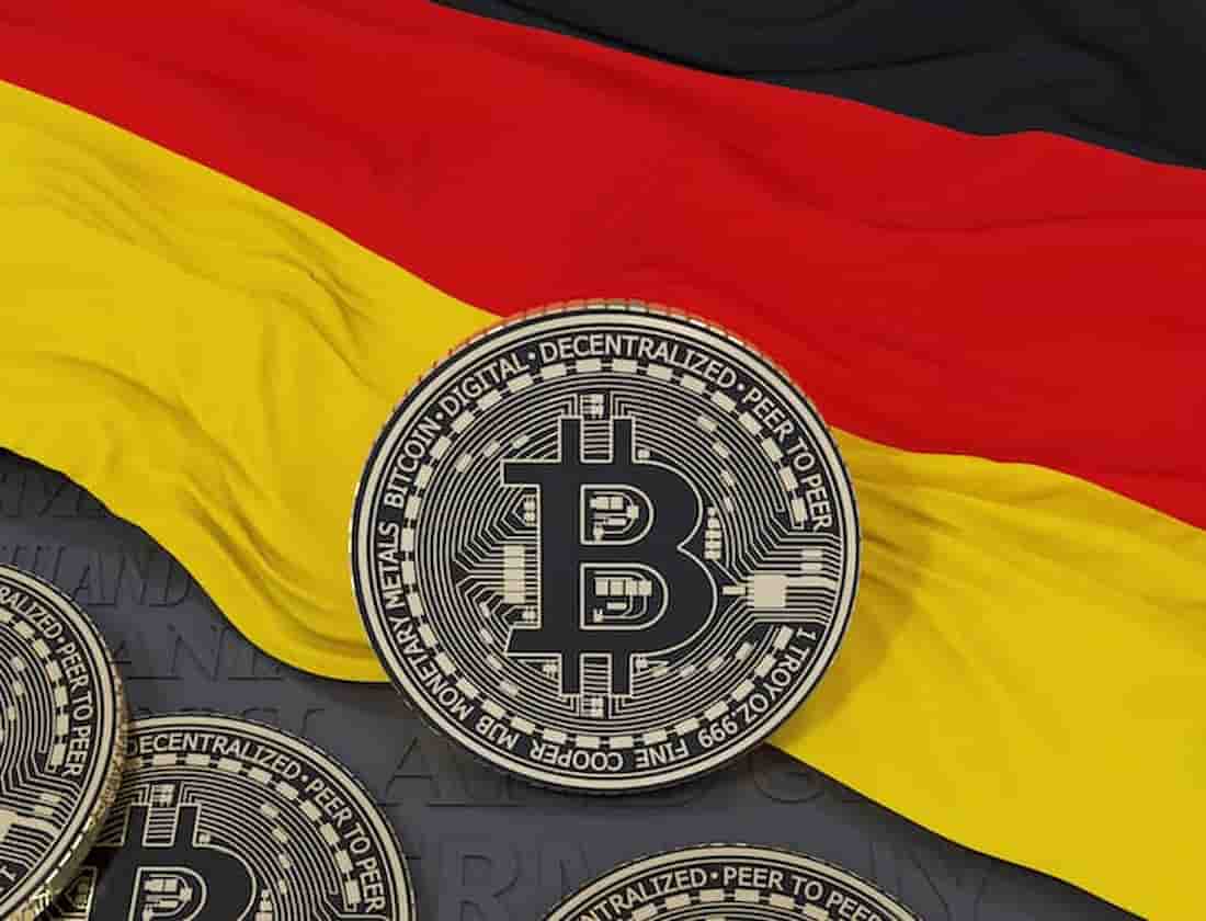  Crypto License in Germany