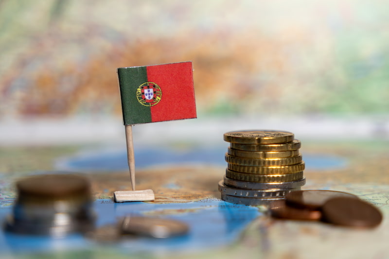 Fintech Harbor Consulting | Crypto License in Portugal