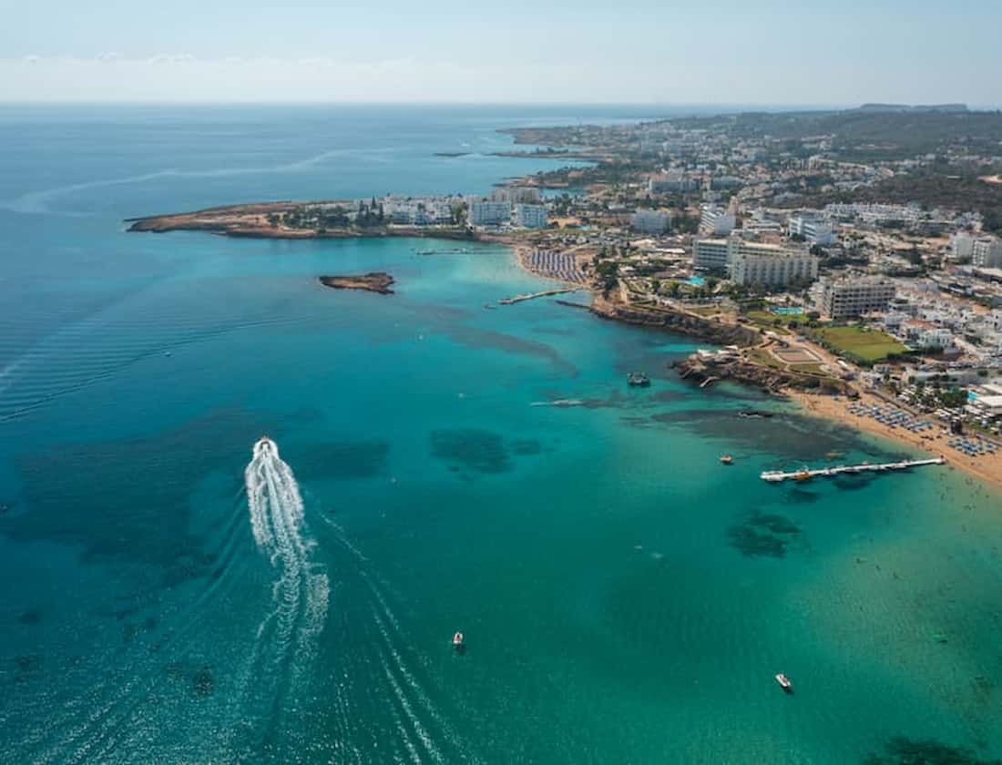  Crypto License in Cyprus